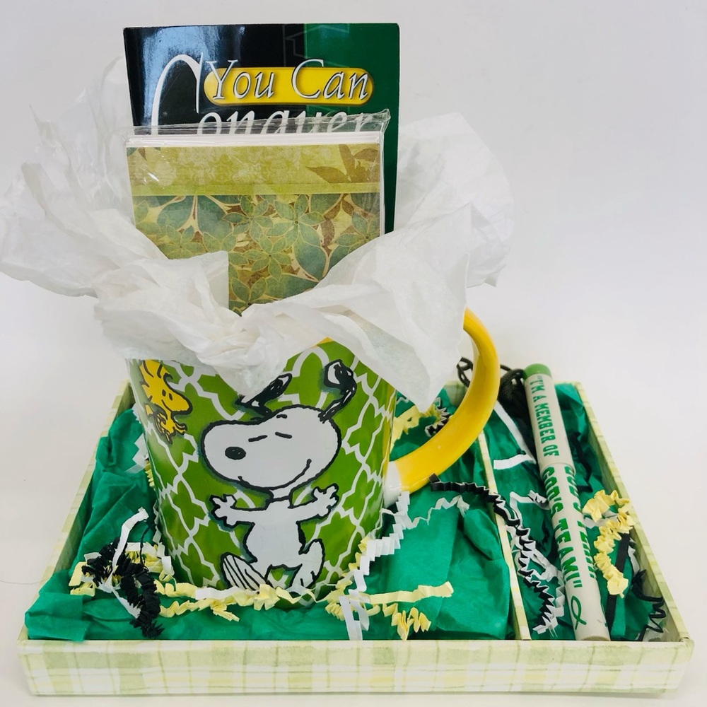Gift Basket